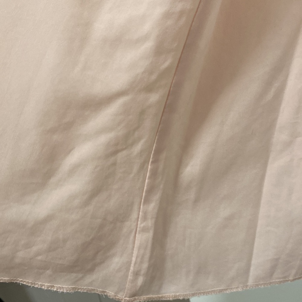 Free People One XS Pink Camisole Top - Picture 7 of 9